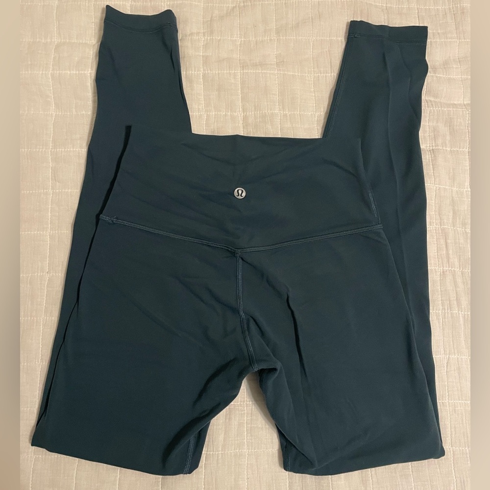 AVAILABLE - Lululemon Leggings